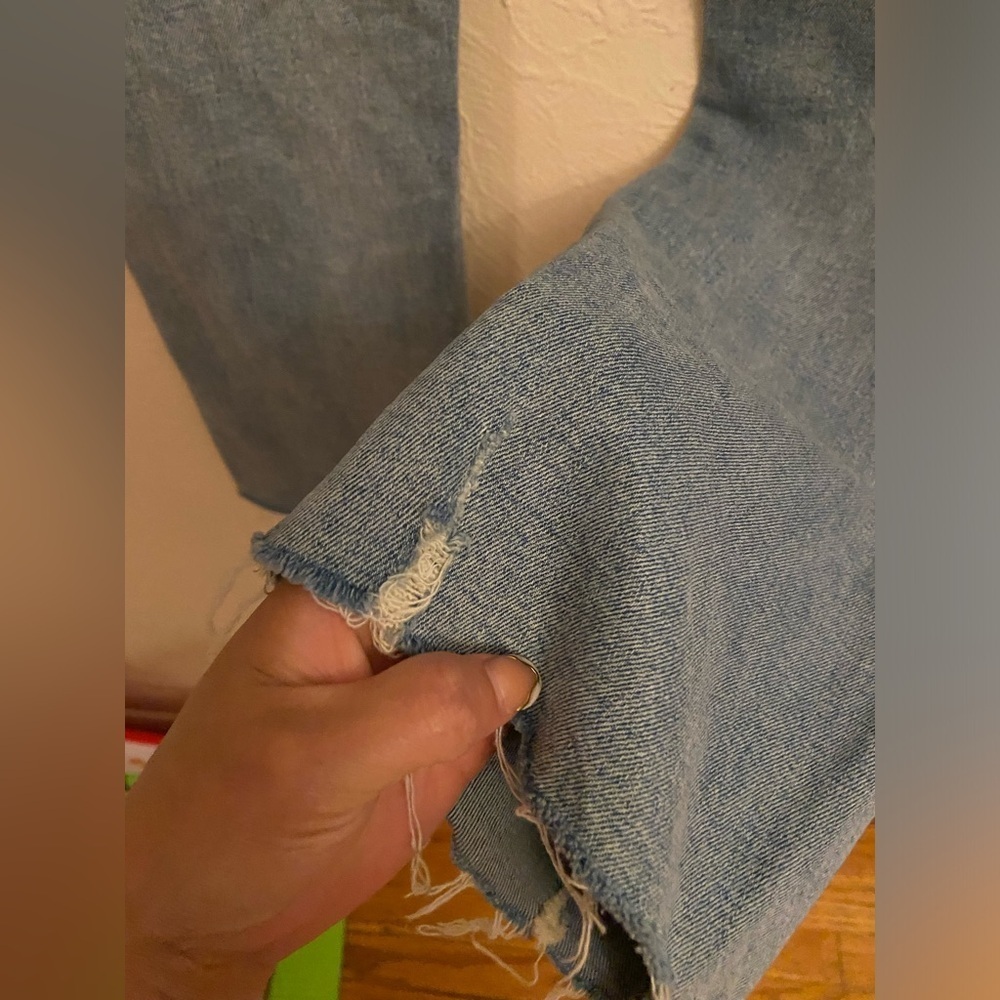 Pistola jeans - Picture 7 of 16